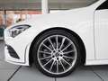 Mercedes-Benz CLA 220 d AMG/Pano/DistronicPlus/LED/NightPaket Wit - thumbnail 28