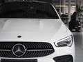 Mercedes-Benz CLA 220 d AMG/Pano/DistronicPlus/LED/NightPaket Wit - thumbnail 29