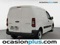 Peugeot Partner Furgón 1.6BlueHDI Confort L1 75 Blanc - thumbnail 4