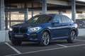 BMW X4 M d*100% VOLL*360°*21"ZOLL+CARBON*U-FREI*TV Niebieski - thumbnail 2