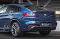 BMW X4 M d*100% VOLL*360°*21"ZOLL+CARBON*U-FREI*TV Azul - thumbnail 7