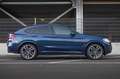 BMW X4 M d*100% VOLL*360°*21"ZOLL+CARBON*U-FREI*TV Синій - thumbnail 5