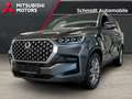 SsangYong Rexton 2.2 D Lux LED ACC Klimasitze Navi 360Grad Gri - thumbnail 1