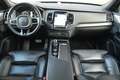 Volvo XC90 T8 AWD R-Design Inscription |PANO|B&O|TH|VENT+VERW Blau - thumbnail 10