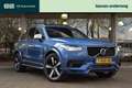 Volvo XC90 T8 AWD R-Design Inscription |PANO|B&O|TH|VENT+VERW Blau - thumbnail 3