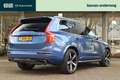 Volvo XC90 T8 AWD R-Design Inscription |PANO|B&O|TH|VENT+VERW Blau - thumbnail 2