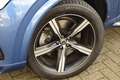Volvo XC90 T8 AWD R-Design Inscription |PANO|B&O|TH|VENT+VERW Blau - thumbnail 5