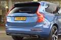 Volvo XC90 T8 AWD R-Design Inscription |PANO|B&O|TH|VENT+VERW Blau - thumbnail 39