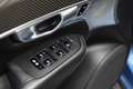 Volvo XC90 T8 AWD R-Design Inscription |PANO|B&O|TH|VENT+VERW Blau - thumbnail 45