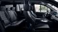 Mercedes-Benz GLS 580 4M AMG PANO*3xTV*AIRM*Massage*AHK*23" Noir - thumbnail 6