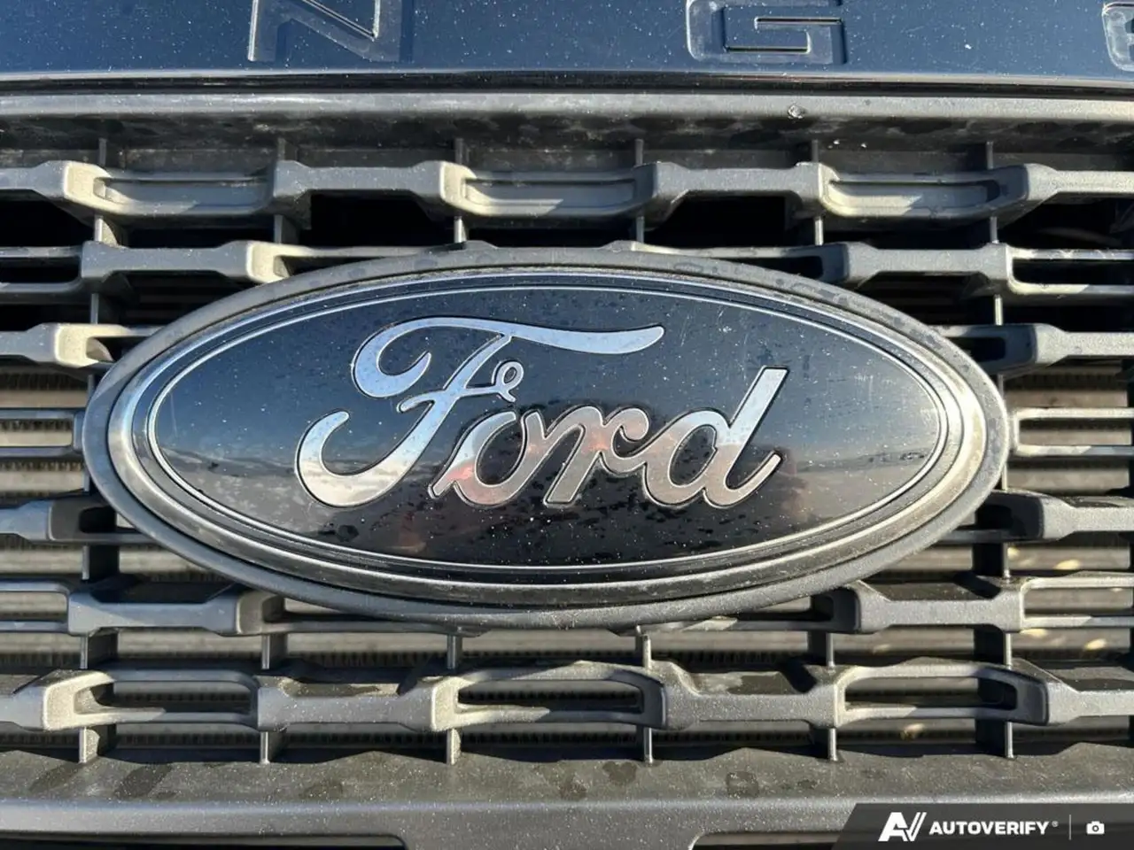 Ford Ranger снимка Ford Ranger