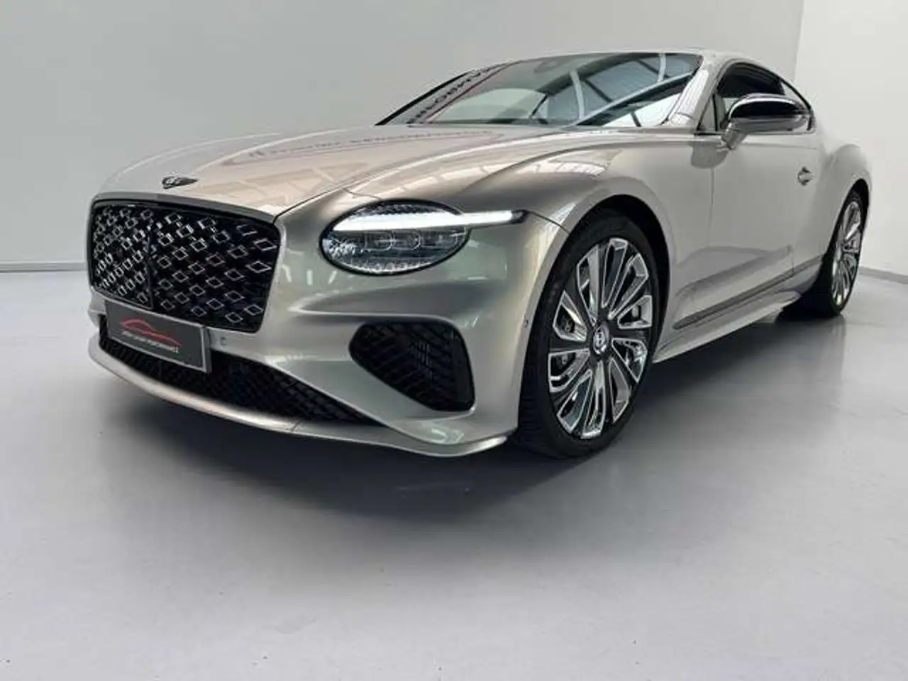 Bentley Continental GT 2025