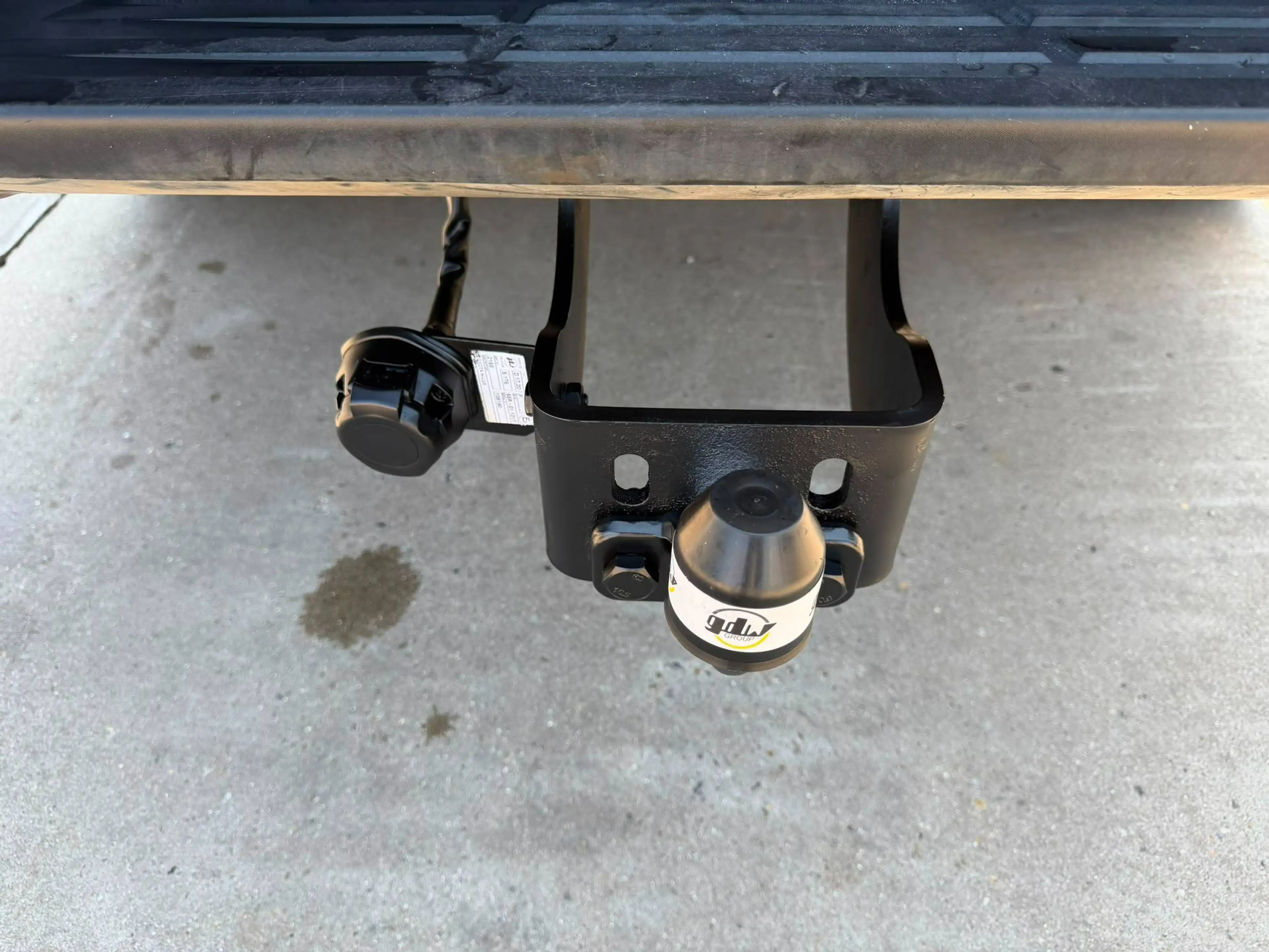Toyota Hilux Pickup (Stock ID 07802) — photo 9