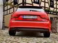 Audi A1 A1 1.0 TFSI ultra Rot - thumbnail 4