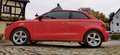 Audi A1 A1 1.0 TFSI ultra Rot - thumbnail 3