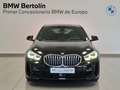BMW 118 118dA Negro - thumbnail 2
