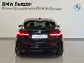 BMW 118 118dA Negro - thumbnail 5