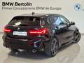 BMW 118 118dA Negro - thumbnail 4