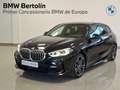 BMW 118 118dA Negro - thumbnail 13