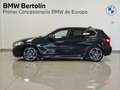 BMW 118 118dA Negro - thumbnail 3