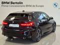 BMW 118 118dA Negro - thumbnail 11