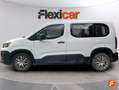 Peugeot Rifter 1.5BlueHDi S&S Standard Active Pack 100 Blanco - thumbnail 5