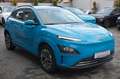 Hyundai KONA Select 3Phasen Lenk+SHZ ACC Keyless Kamera Bleu - thumbnail 5