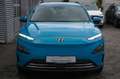 Hyundai KONA Select 3Phasen Lenk+SHZ ACC Keyless Kamera Bleu - thumbnail 4