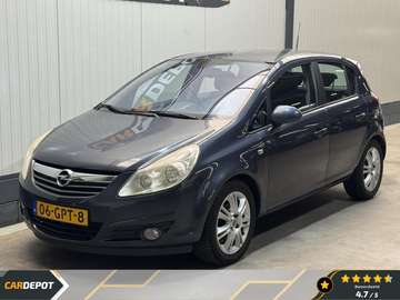 1.4-16V Cosmo Nette Wagen Airco