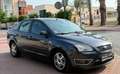 Ford Focus Sedán 1.8TDCi Ghia Nero - thumbnail 1