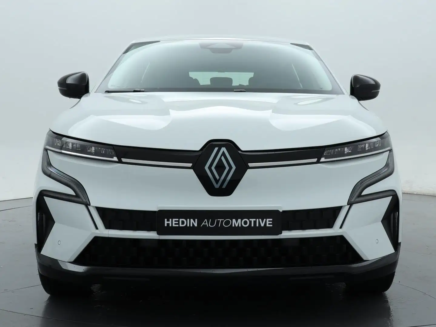 Renault Megane E-Tech EV60 Optimum Charge Equilibre | Pack City | Pack C Beyaz - 2