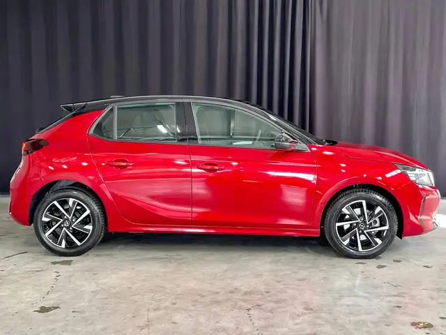 Opel Corsa view 8