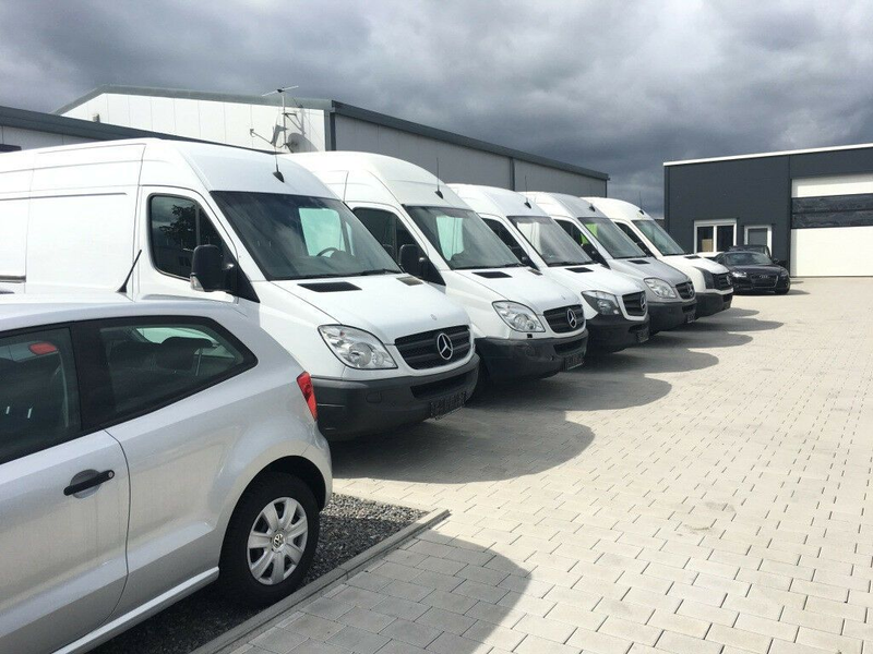 Photo du véhicule