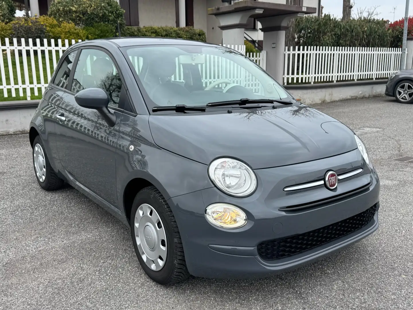 Fiat 500 1.0 hybrid Pop 70cv - 1