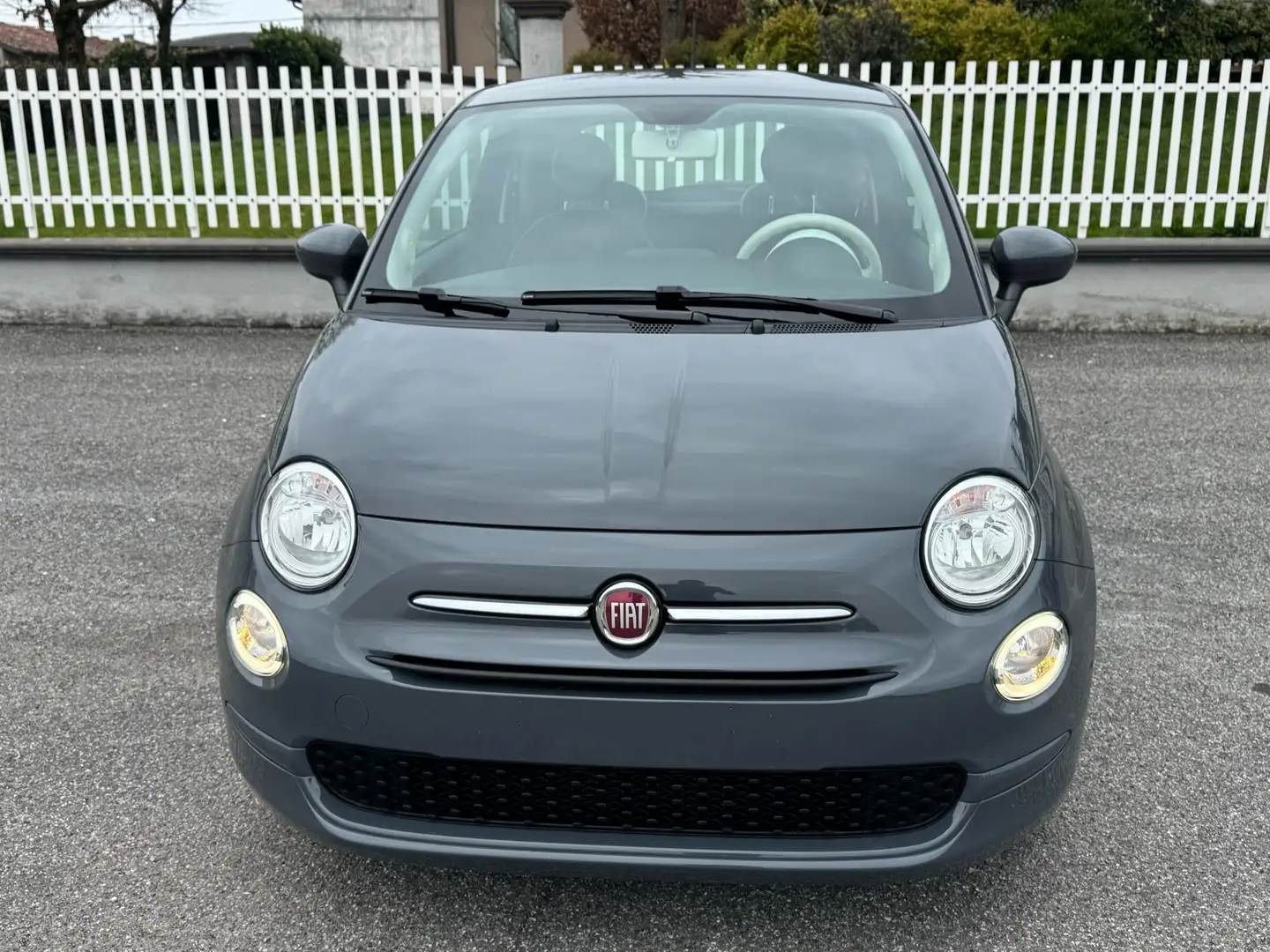 Fiat 500 1.0 hybrid Pop 70cv - 2