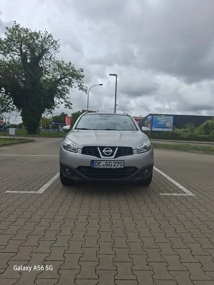 Nissan Qashqai+2 1.6 I-Way Start/Stop - 1
