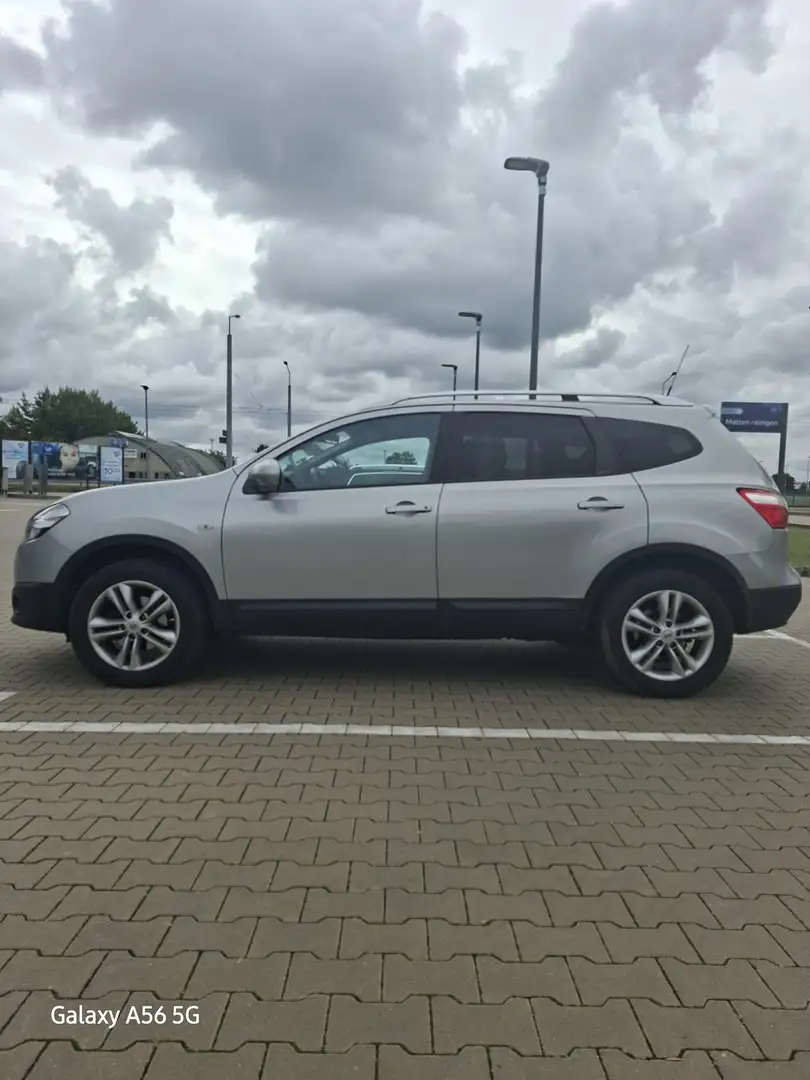 Nissan Qashqai+2 1.6 I-Way Start/Stop - 2