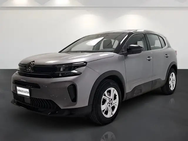 Citroen C5 Aircross I 2022 1.2 puretech Live s&s 130cv