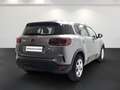 Citroen C5 Aircross I 2022 1.2 puretech Live s&s 130cv Gris - thumbnail 5