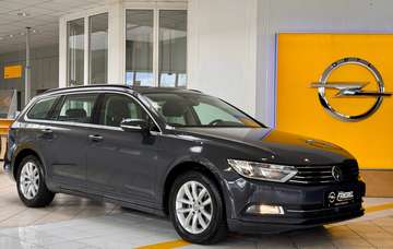 Comfortline/AHZV/AUTOMATIK/Navi/Sitzhg/Parkp/150PS