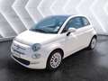 Fiat 500 1.3 mjt Lounge 95cv my18 Bianco - thumbnail 1