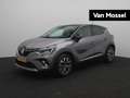 Renault Captur TCe 130 Intens | Parkeersensoren v + a met achteru Gris - thumbnail 1