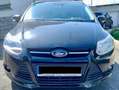 Ford Focus Focus 1.6 TDCi ECOnetic Start-Stopp SYNC Edition Schwarz - thumbnail 3