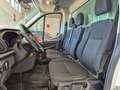 Ford Transit 350 L4 2.0 TDCI 170CV Ribaltabile doppia sponda Bianco - thumbnail 6