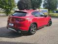 Alfa Romeo Stelvio Stelvio 2.2 D Sport Tech 160cv automatica Rosso - thumbnail 1