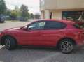 Alfa Romeo Stelvio Stelvio 2.2 D Sport Tech 160cv automatica Rosso - thumbnail 4