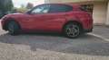 Alfa Romeo Stelvio Stelvio 2.2 D Sport Tech 160cv automatica Rosso - thumbnail 5