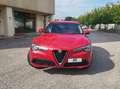 Alfa Romeo Stelvio Stelvio 2.2 D Sport Tech 160cv automatica Rosso - thumbnail 7