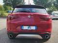 Alfa Romeo Stelvio Stelvio 2.2 D Sport Tech 160cv automatica Rosso - thumbnail 2