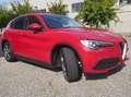 Alfa Romeo Stelvio Stelvio 2.2 D Sport Tech 160cv automatica Rosso - thumbnail 11
